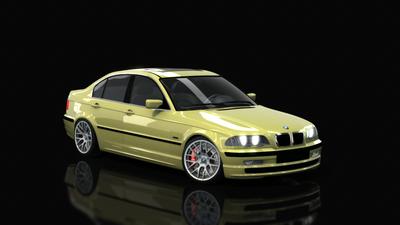 Dakar Yellow