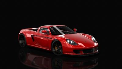Bright Red