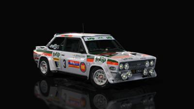 Andrea Zanussi - Totip 1982