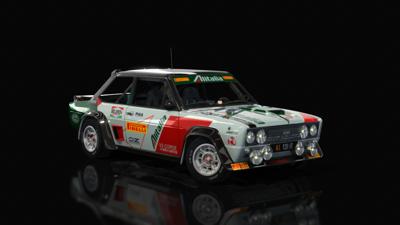 Al Italia Evo 3