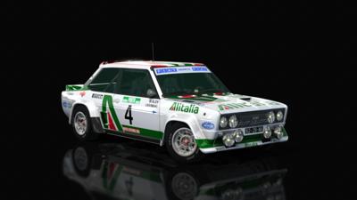 Alitalia