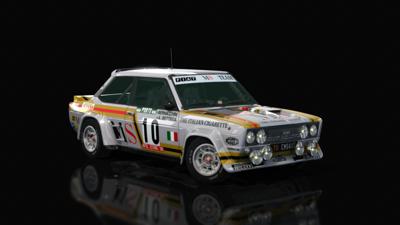 Attilio Bettega