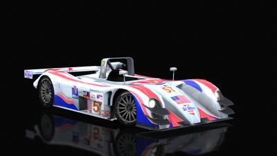 01ALMS_Dick_Barbour_racing_57