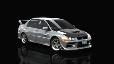 Touge 1