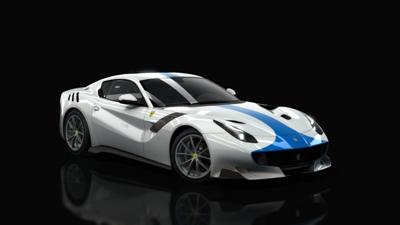 bianco_avus_blue_stripe