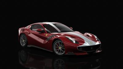 rosso_mugello_sliver_stripe