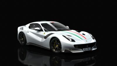 bianco_italia_italy