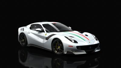 bianco_italia_italy