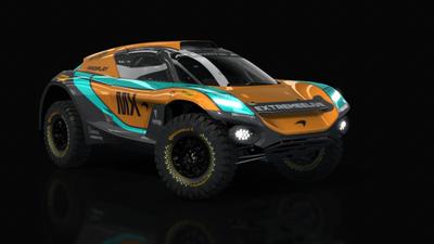 Mclaren