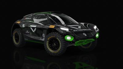 Veloce Racing