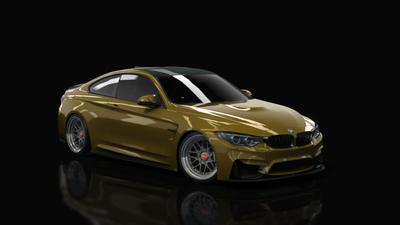 BMW M4 F82 | No Hesi X Bimmerplug