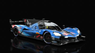 2024 WEC #36 Qatar