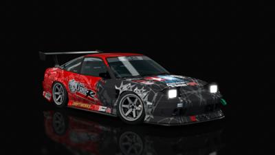 HKS_Spec_R