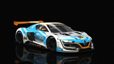 #86 Rinkevicius