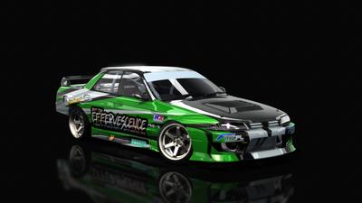 eF Grasshopper