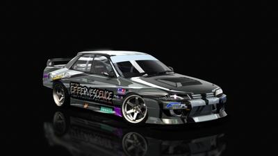 eF Tarmac