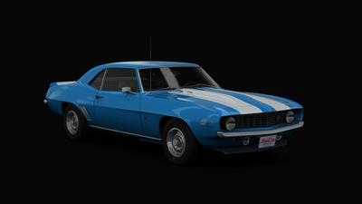 Chevrolet Camaro Z/28