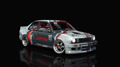 Jdrift