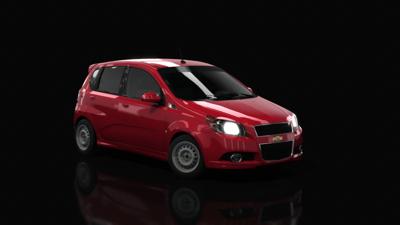Sport Red