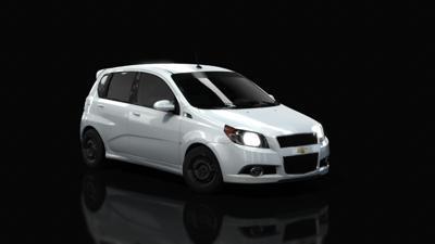 Summit White