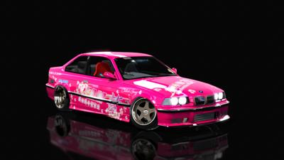 hot pink
