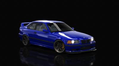 CSBlue