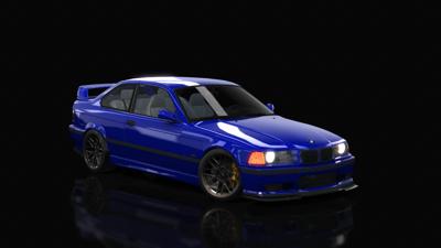 CSBlue