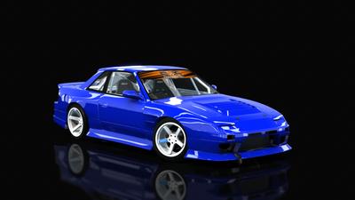 Scotland Blue