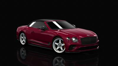 Candy Red