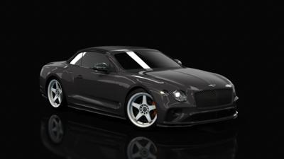 Anthracite Matte