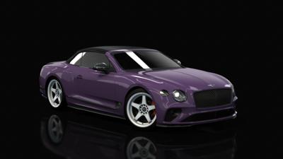 Azure Purple