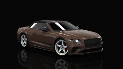 Bronze Metallic