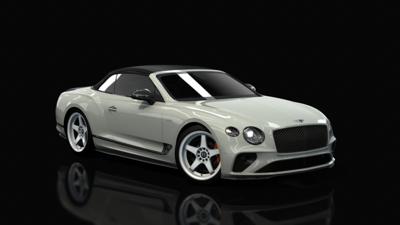 Glacier White