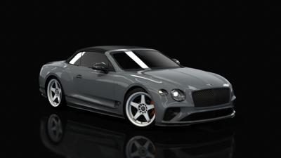 Extreme Silver Matte