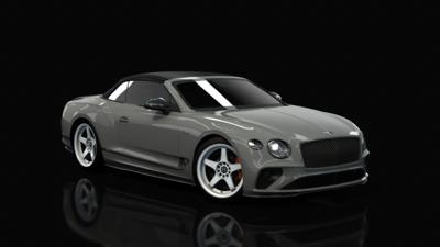 Extreme Silver Metallic