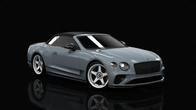 Fountain Blue Metallic