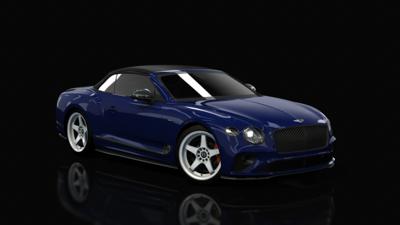 Oxford Blue