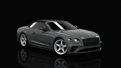 Light Gray Matte