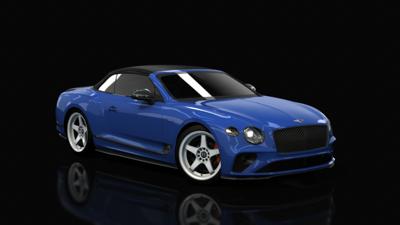 Moroccan Blue Metallic