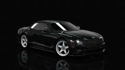 Spectre Metallic