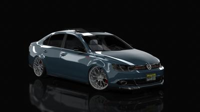 Volkswagen Jetta GLI MRNDES