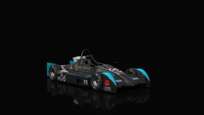 Scorpion S1 600