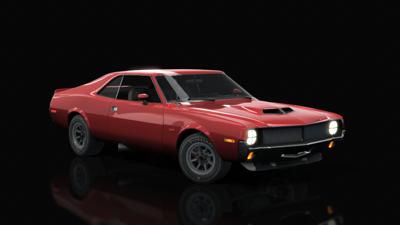 Matador_Red