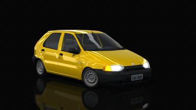 Superfly_Yellow