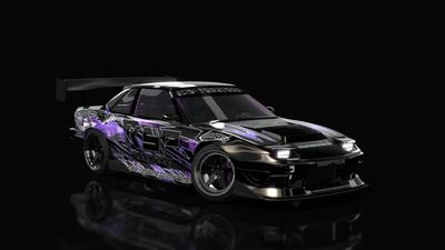 Nissan Onevia KSP