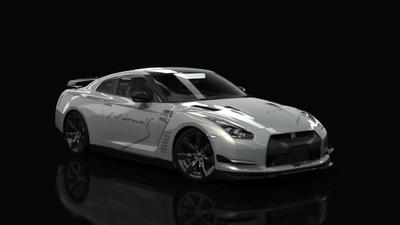 Pearl White Rays G27