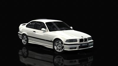 Alpine White