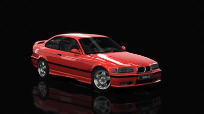 Bright Red