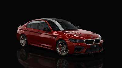 Aventurine Red metallic