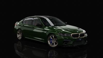 Individual Verde Ermes Pearl